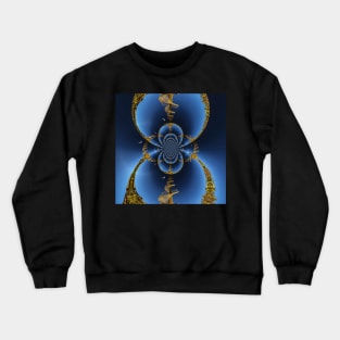 Spiral Stairs to Heaven Crewneck Sweatshirt